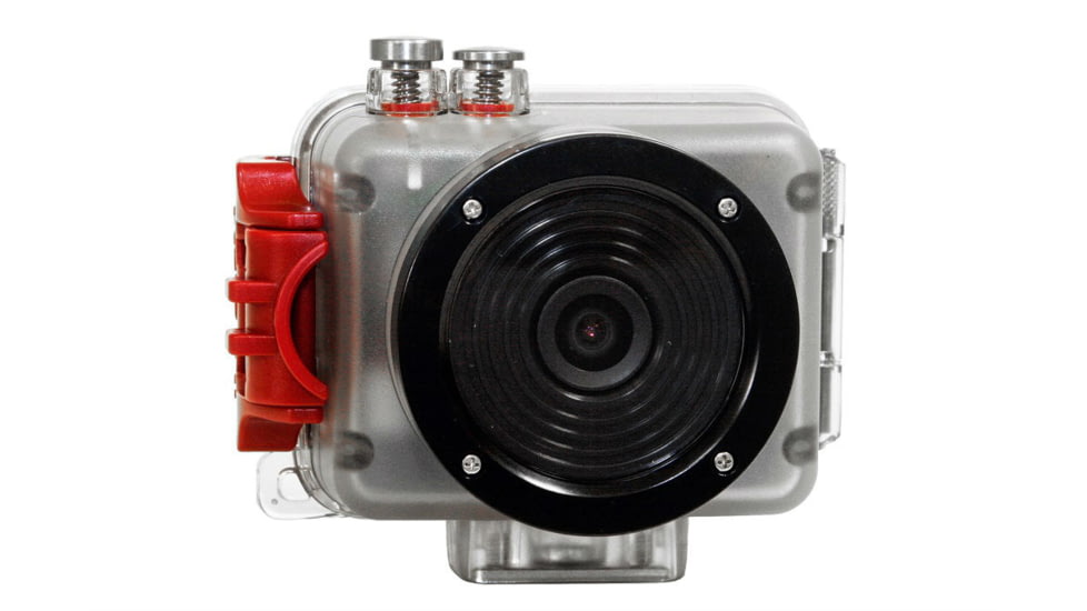 Snap Sights Sport Pro 1080 Hd Camera