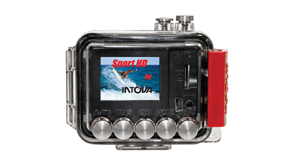 Snap Sights Sport Pro 1080 Hd Camera SPORT PRO