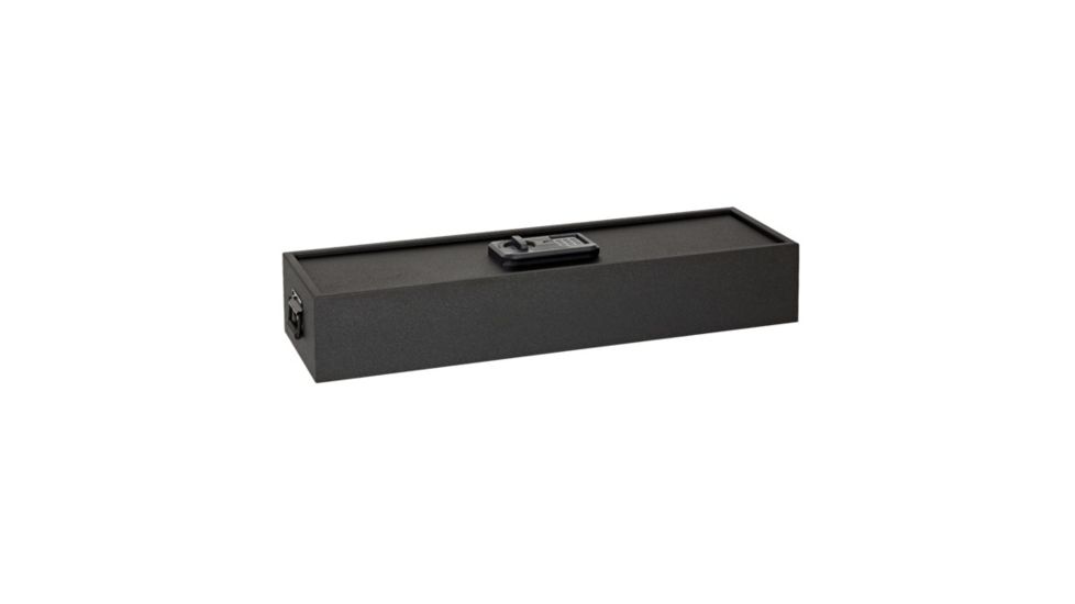 Snapsafe, A Hornady Company Trunk Safe II, Black, 75406