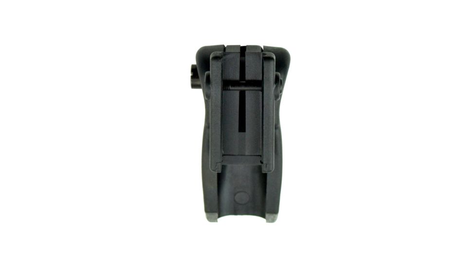 Sniper 5 Position Vertical Front Grip Short Holder, Black GP05