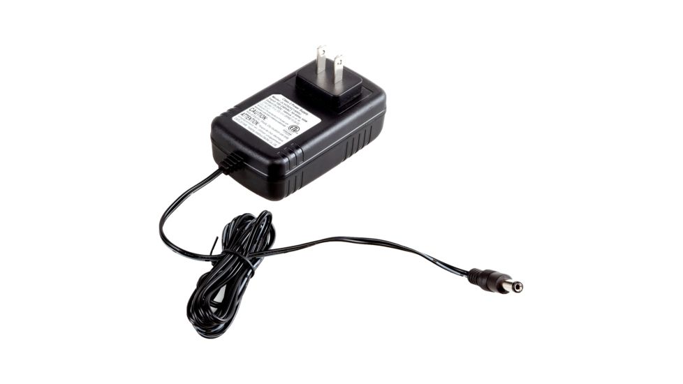 Snow Joe EcoSharp Lithium-Ion Battery Charger / 24 Volt /1.5A ICHRG24-AC
