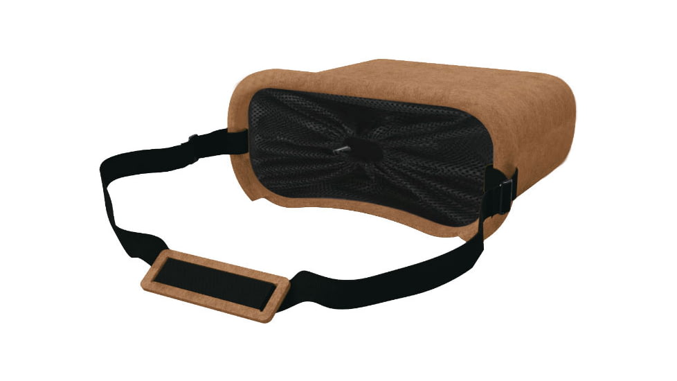 Snow Peak Takubako Carrying Bag, Brown, UG-185-BR