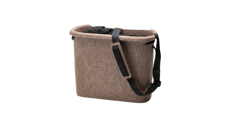 Snow Peak Takubako Carrying Bag, Brown, UG-185-BR