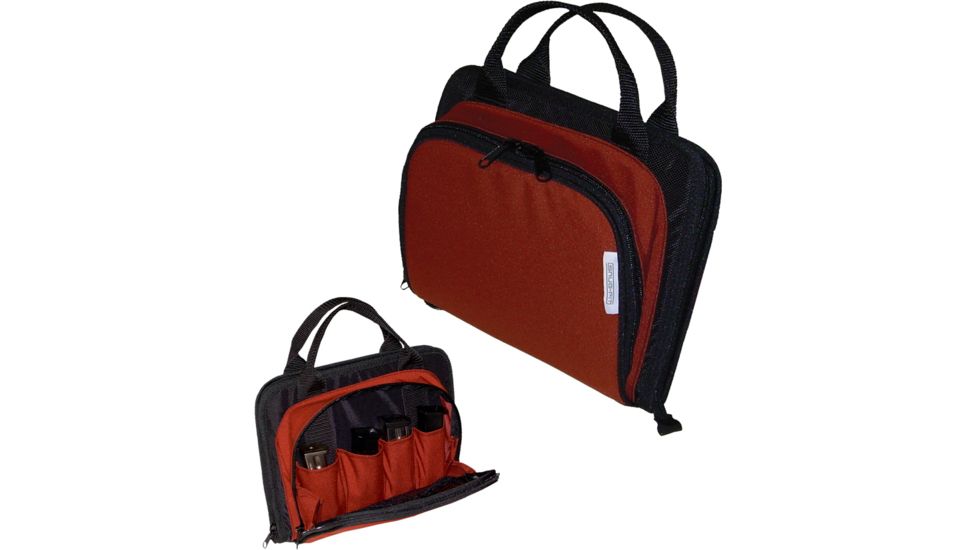 Snug Fit Mag 5 Pistol Bag Standard SMGF01 / SMGF02