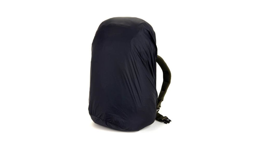 SnugPak Aquacover, Black, 100 Liter SP92149
