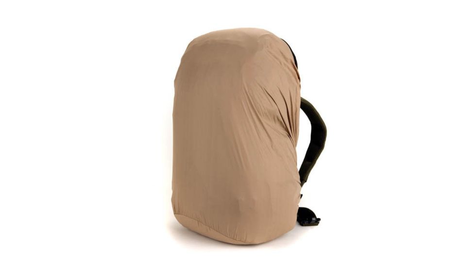 SnugPak Aquacover, Tan, 100 Liter SP92154