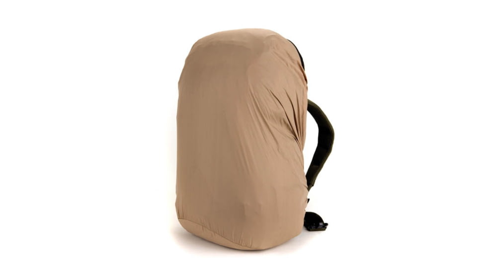 SnugPak Aquacover, Tan, 45 Liter SP92152
