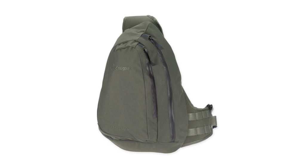 SnugPak Crossover, Olive SP92155