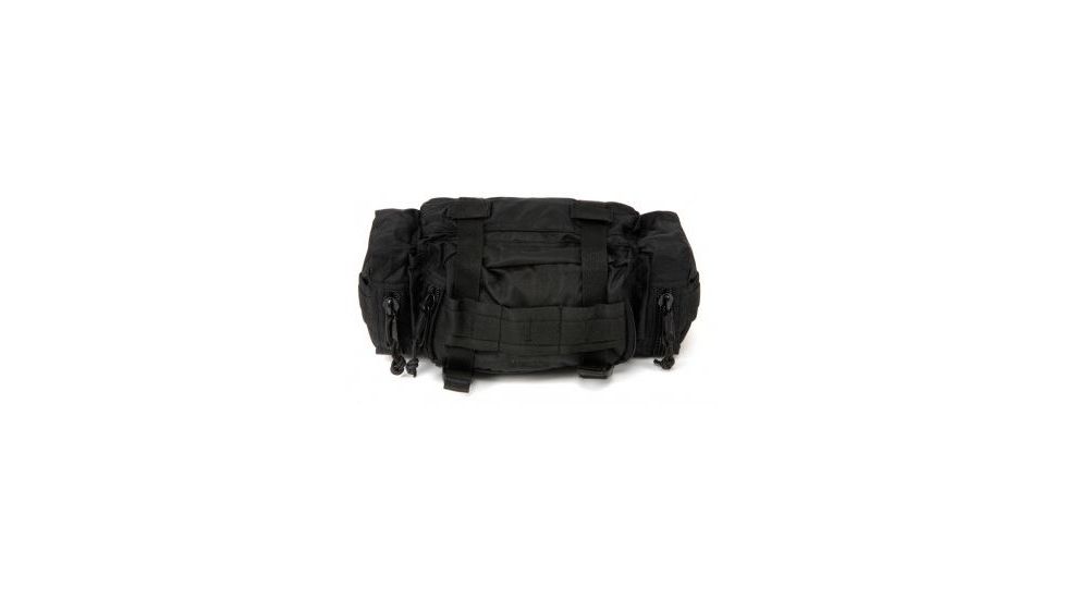 SnugPak Response Pack, Black, SP92198