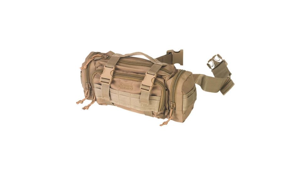 SnugPak Response Pack, Coyote, SP92197