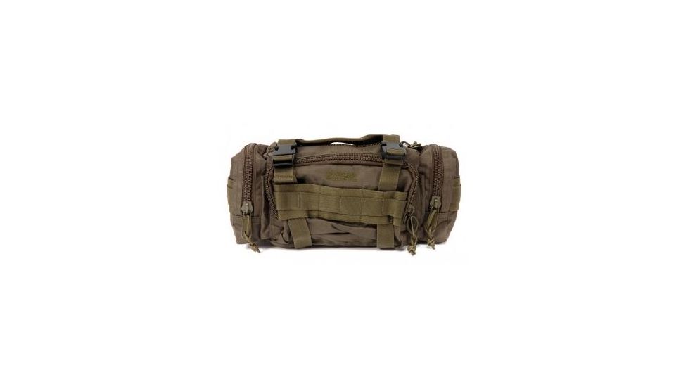 SnugPak Response Pack, Olive, SP92199