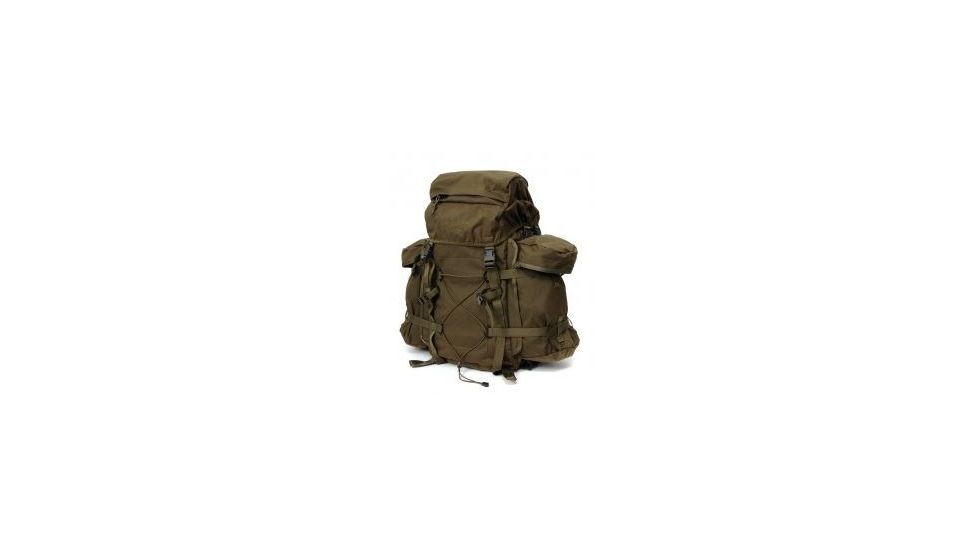 SnugPak Rocket Pak, Olive SP92190