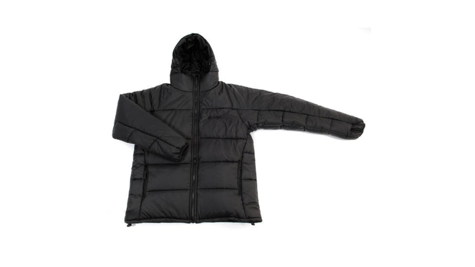 SnugPak Sasquatch, Black, XL SP92218