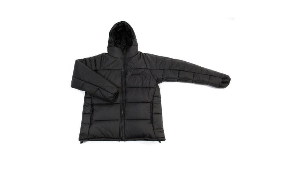 SnugPak Sasquatch, Black, XXL SP92219