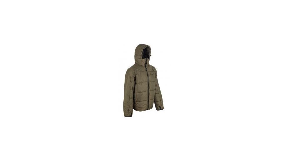 SnugPak Sasquatch, Olive, Small SP92210