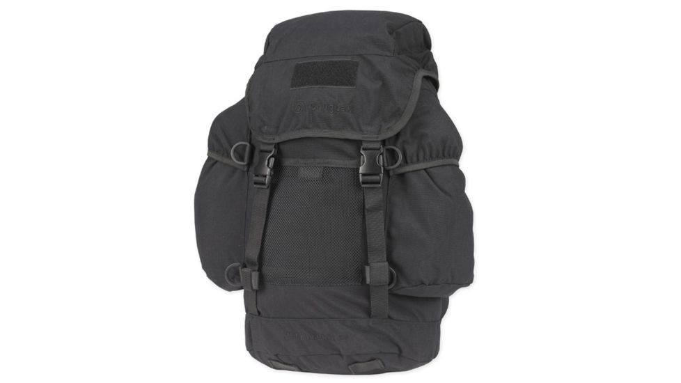 SnugPak Sleeka Force 35, Black SP92165