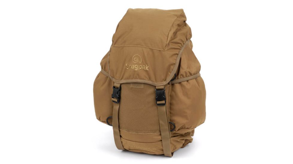 SnugPak Sleeka Force 35, Coyote SP92161