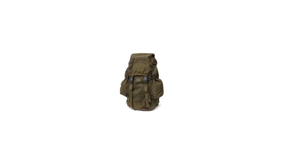 SnugPak Sleeka Force 35, Olive SP92160