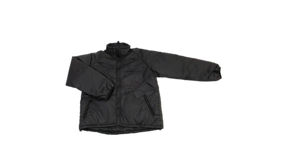 SnugPak Sleeka Lite, Black, Small SP92350