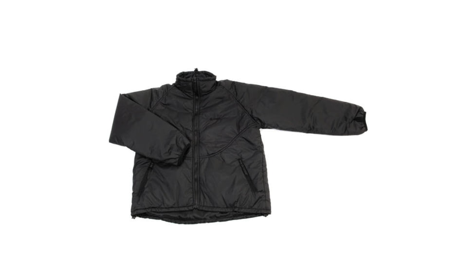 SnugPak Sleeka Lite, Black, XXL SP92390