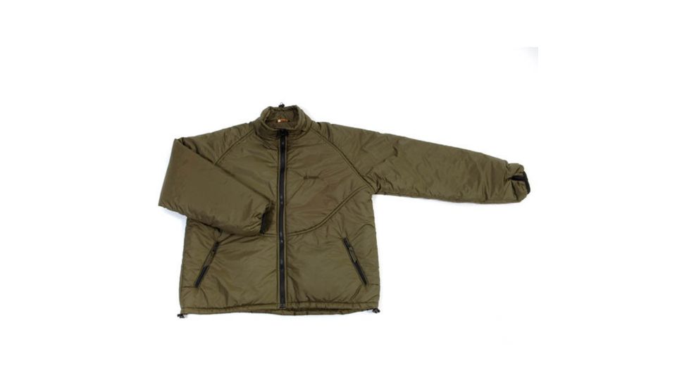 SnugPak Sleeka Lite, Olive, XXL SP92340