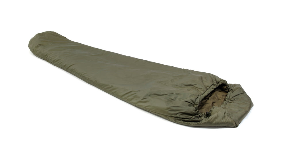 SnugPak Softie 3 Merlin, Olive, 91080