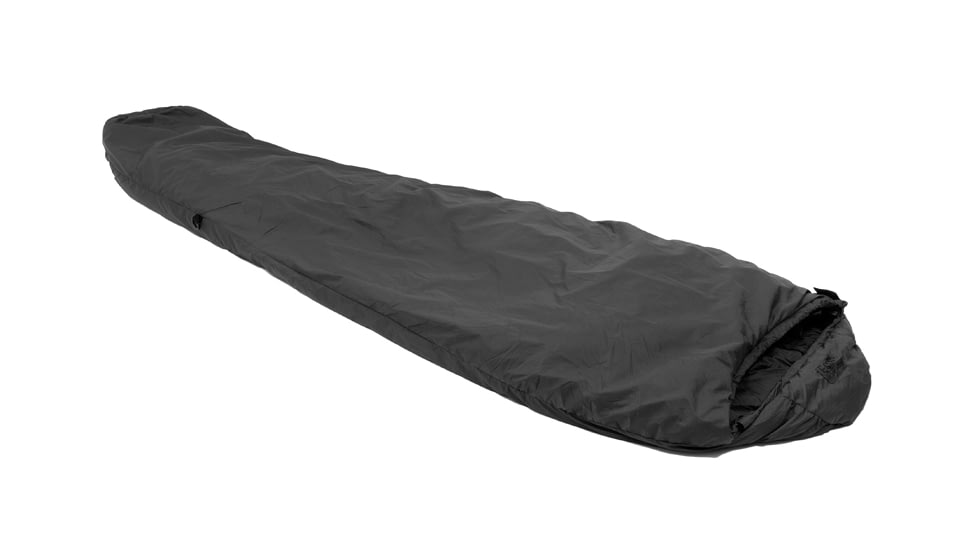 SnugPak Softie Elite 3 Sleeping Bag, Black, 92826