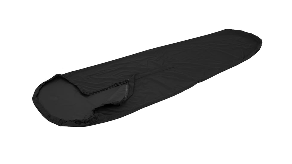 SnugPak Special Forces Bivvi Bag, Black, 91138