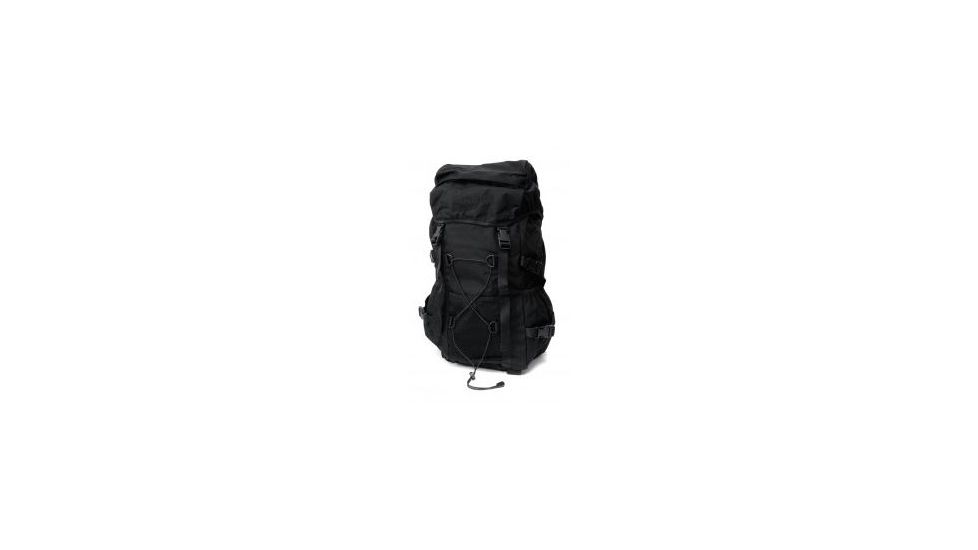 SnugPak Stamina 40, Black SP92167