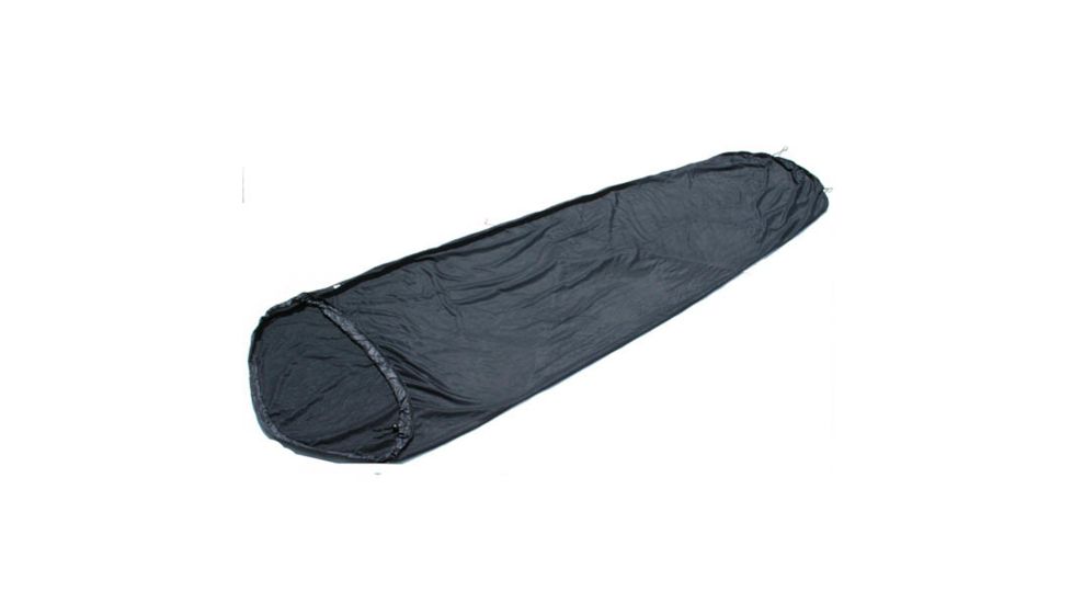 SnugPak TS1 Liner, Black SP92090
