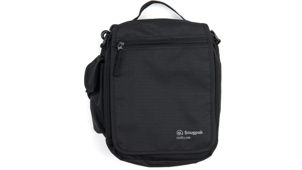 SnugPak Utility Pack, Black, 97280