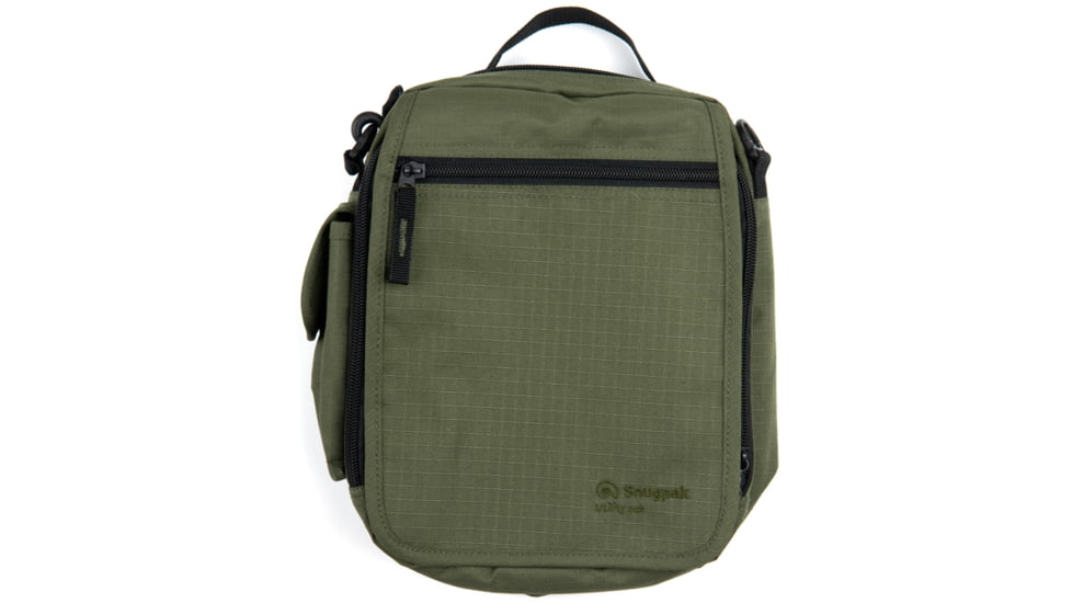 SnugPak Utility Pack, Olive, 97270