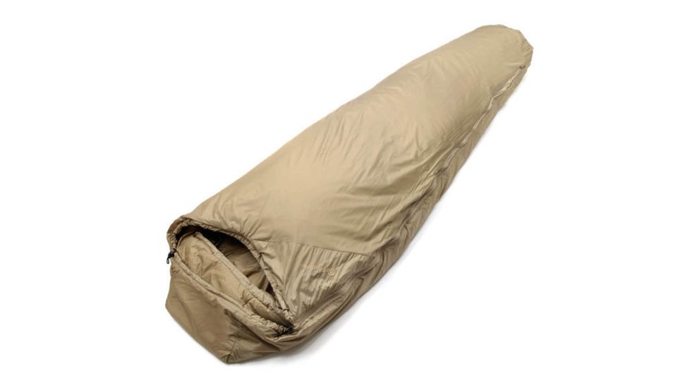 SnugPak Versatile Tactical System, Tan, RH Zip SP93500