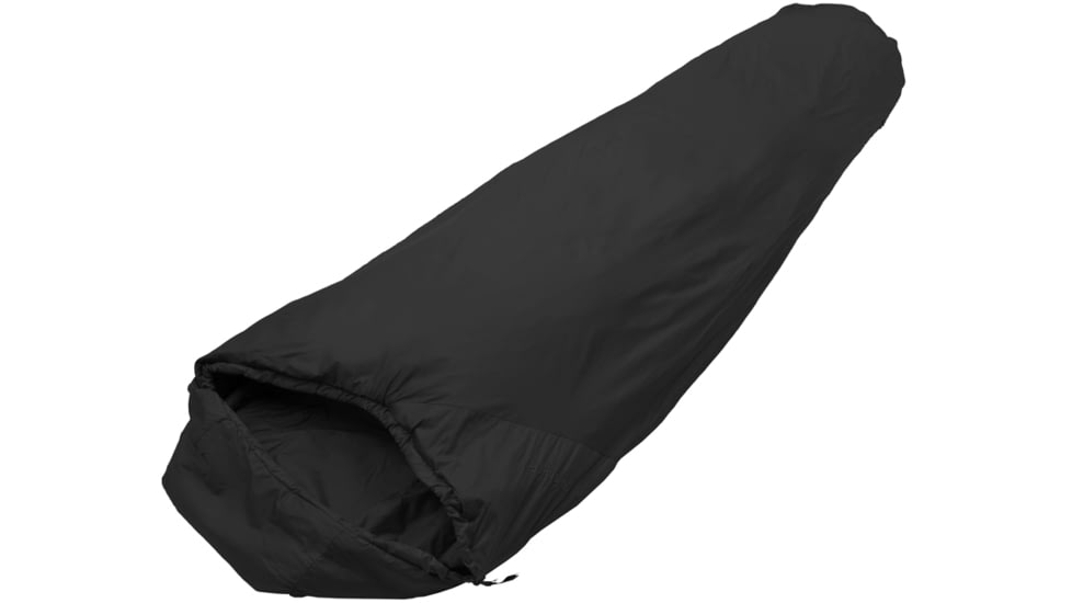 SnugPak Versatile Tactical Systems, Black, 93000