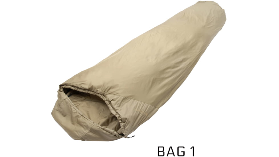 SnugPak Versatile Tactical Systems, Desert Tan, 93500