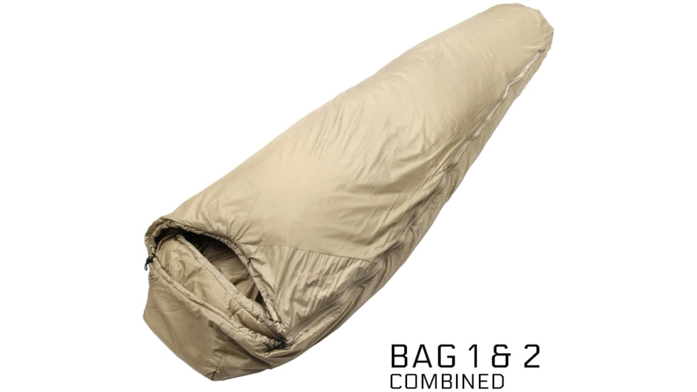 SnugPak Versatile Tactical Systems, Desert Tan, 93500