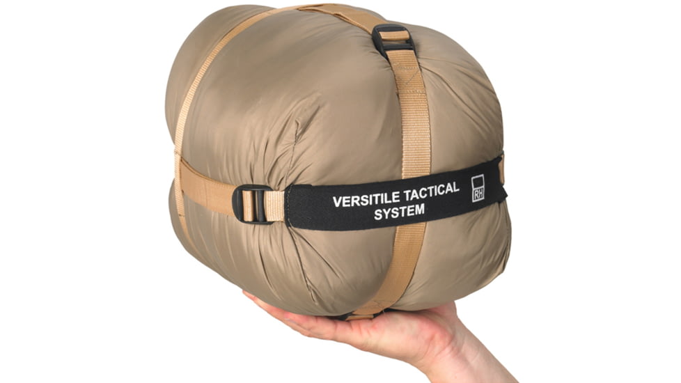 SnugPak Versatile Tactical Systems, Desert Tan, 93500