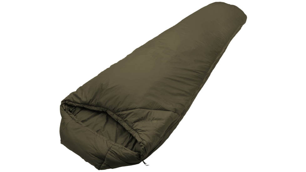 SnugPak Versatile Tactical Systems, Olive, 94000