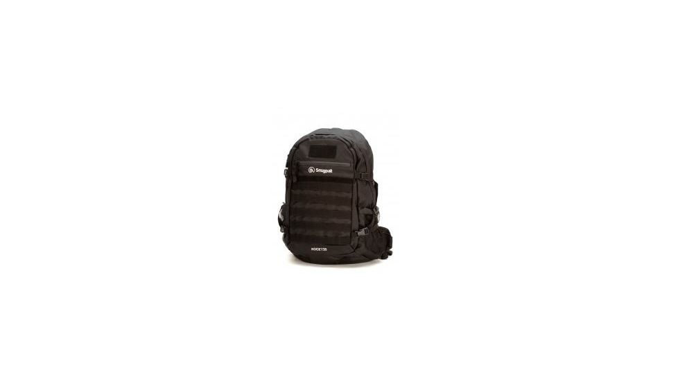 SnugPak Xocet 35, Black SP92174