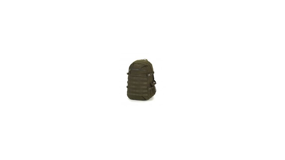 SnugPak Xocet 35, Olive SP92172