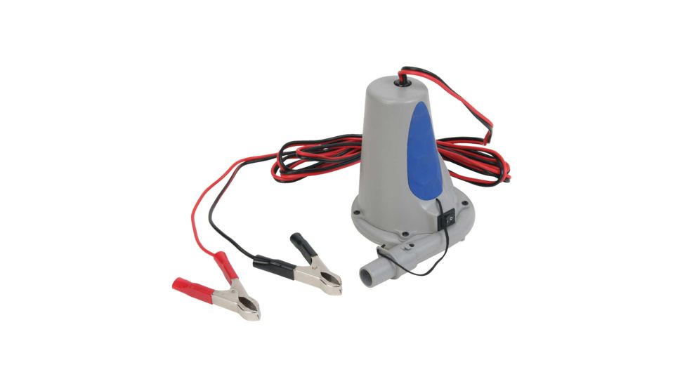 SO Blast Inflator Pump
