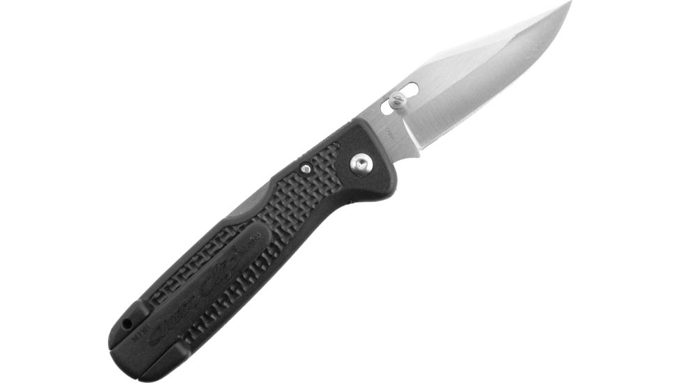 SOG AutoClip Mini Knife AC10-CP 