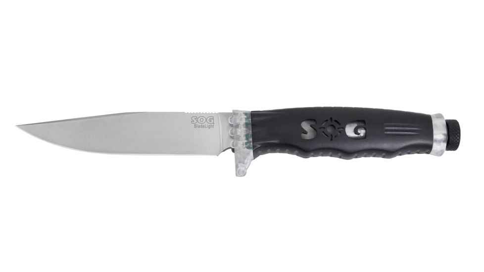 SOG Knives BladeLight with LED Light HandleBLT10-K
