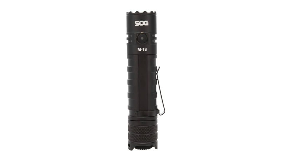 M-18 Flashlight - 1900 Lumens