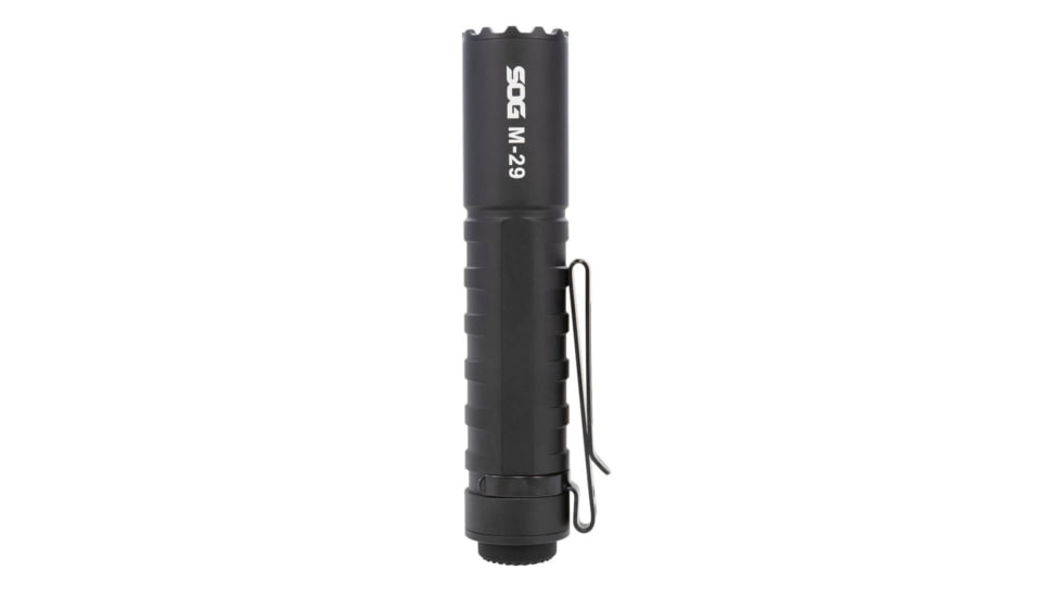 M-29 Flashlight - 2000 Lumens