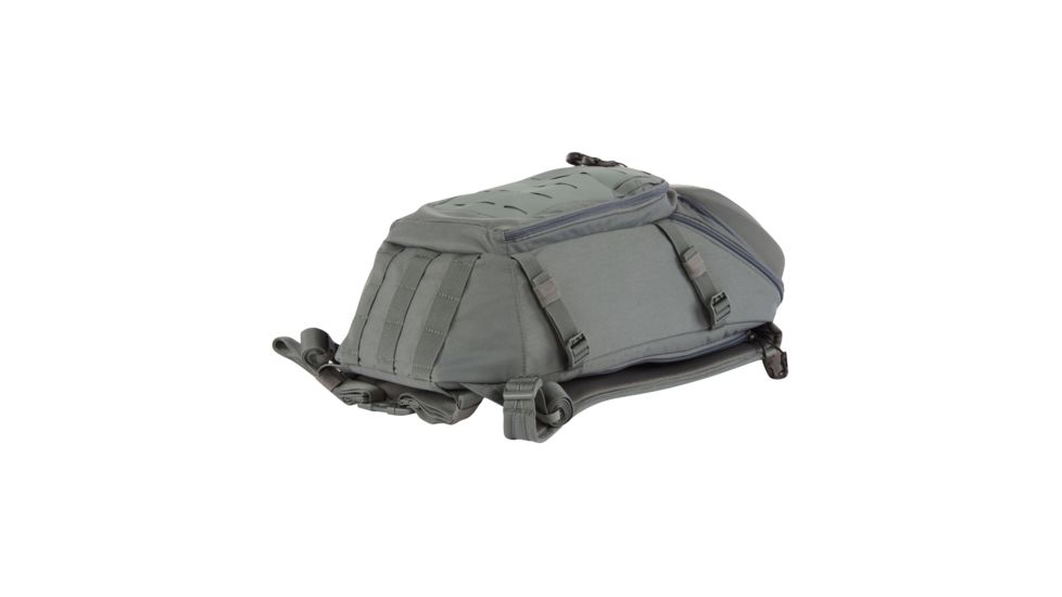 SOG Specialty Knives &amp; Tools Ranger 16 Tactical Pack, 12L, Grey, CP1002G