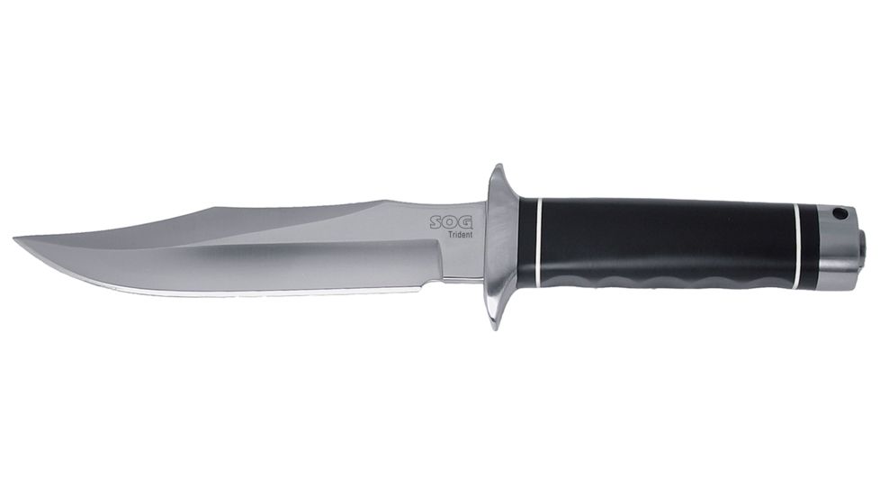 SOG Specialty Knives Tools S2B-L Trident Knife