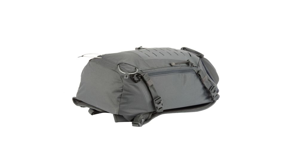 SOG Specialty Knives &amp; Tools Scout 25 Liter Backpack, Grey, CP1004G