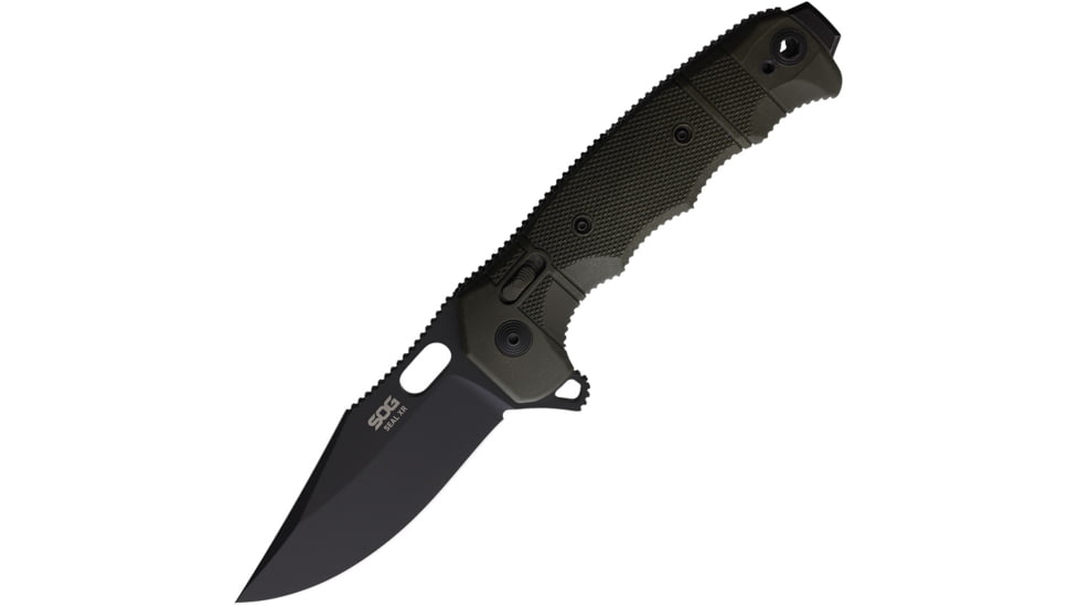 SOG Specialty Knives &amp; Tools SEAL XR