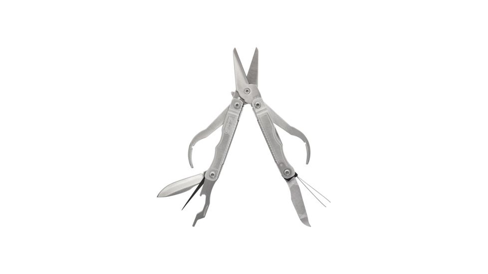 SOG Specialty Knives &amp; Tools Snippet Multi-Tool, 7 Tools, 1.8in, 23-32-01-41
